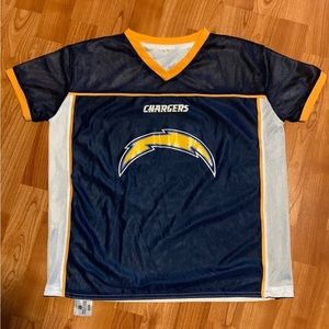 CHARGERS YOUTH (X-LARGE)